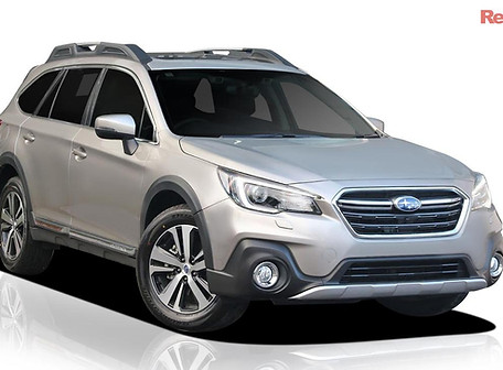 Subaru Outback Premium