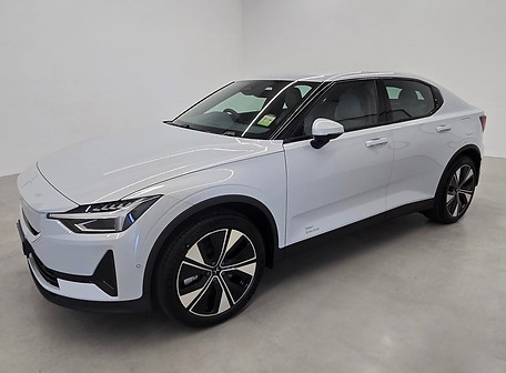 Polestar 2 EV